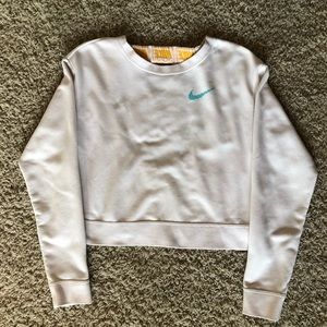 Nike Dry Fit Sweater